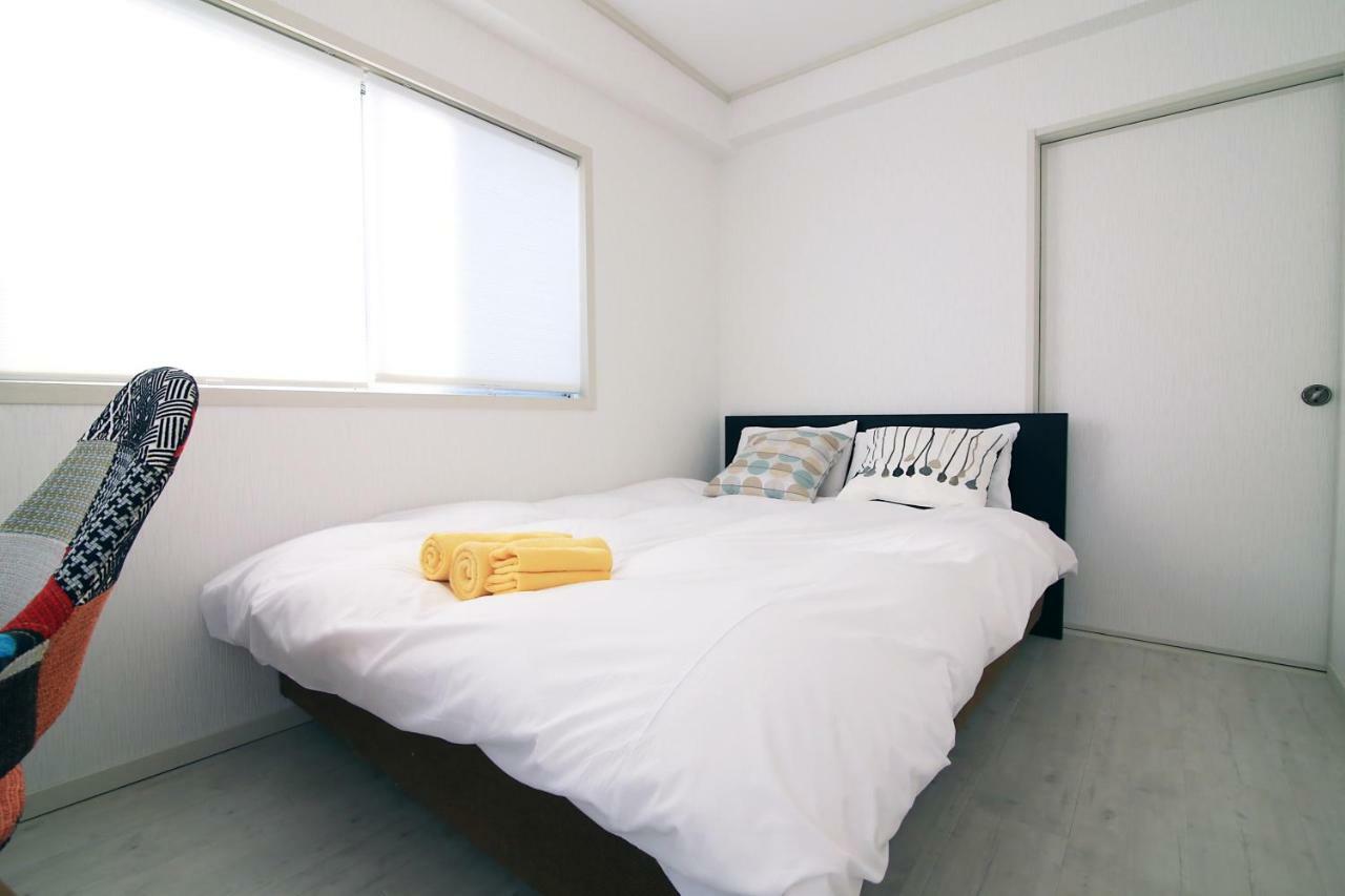 Tomaru Morisita House Appart hôtel
