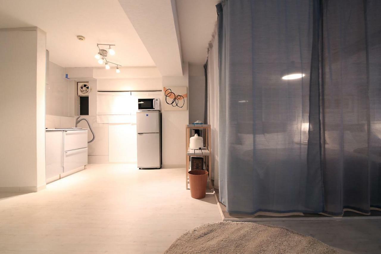Tomaru Morisita House Präfektur Tokio