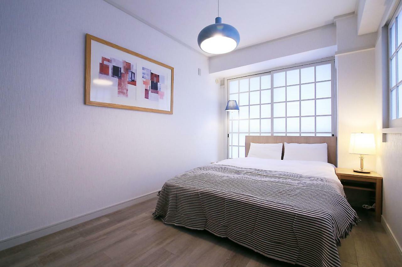 Aparthotel Tomaru Morisita House Präfektur Tokio