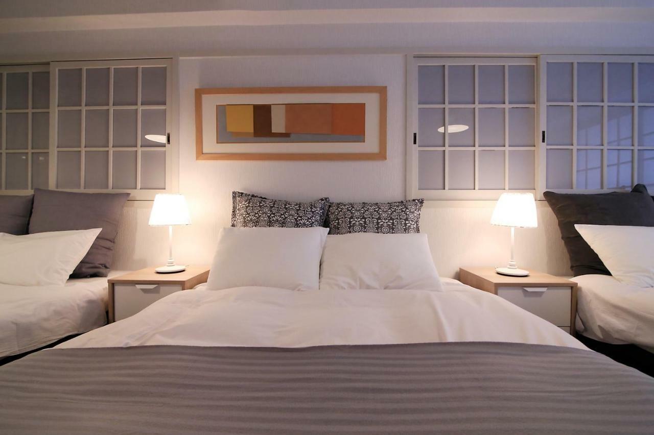Apartahotel Tomaru Morisita House 2*