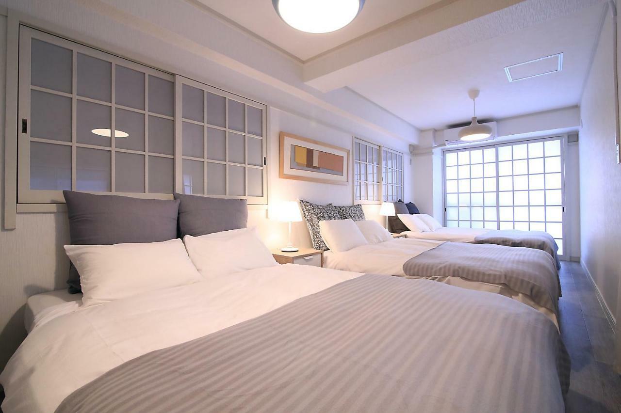 Tomaru Morisita House Apartahotel