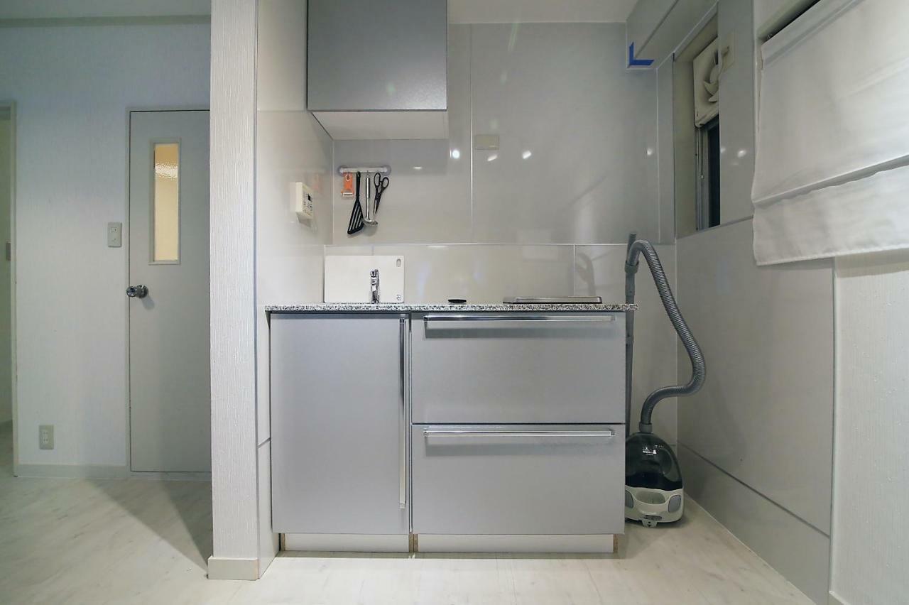 Tomaru Morisita House 2* Präfektur Tokio