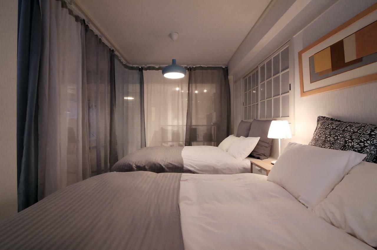 Tomaru Morisita House Präfektur Tokio