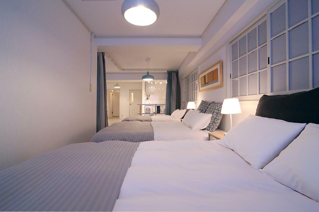 Apartahotel Tomaru Morisita House 2*