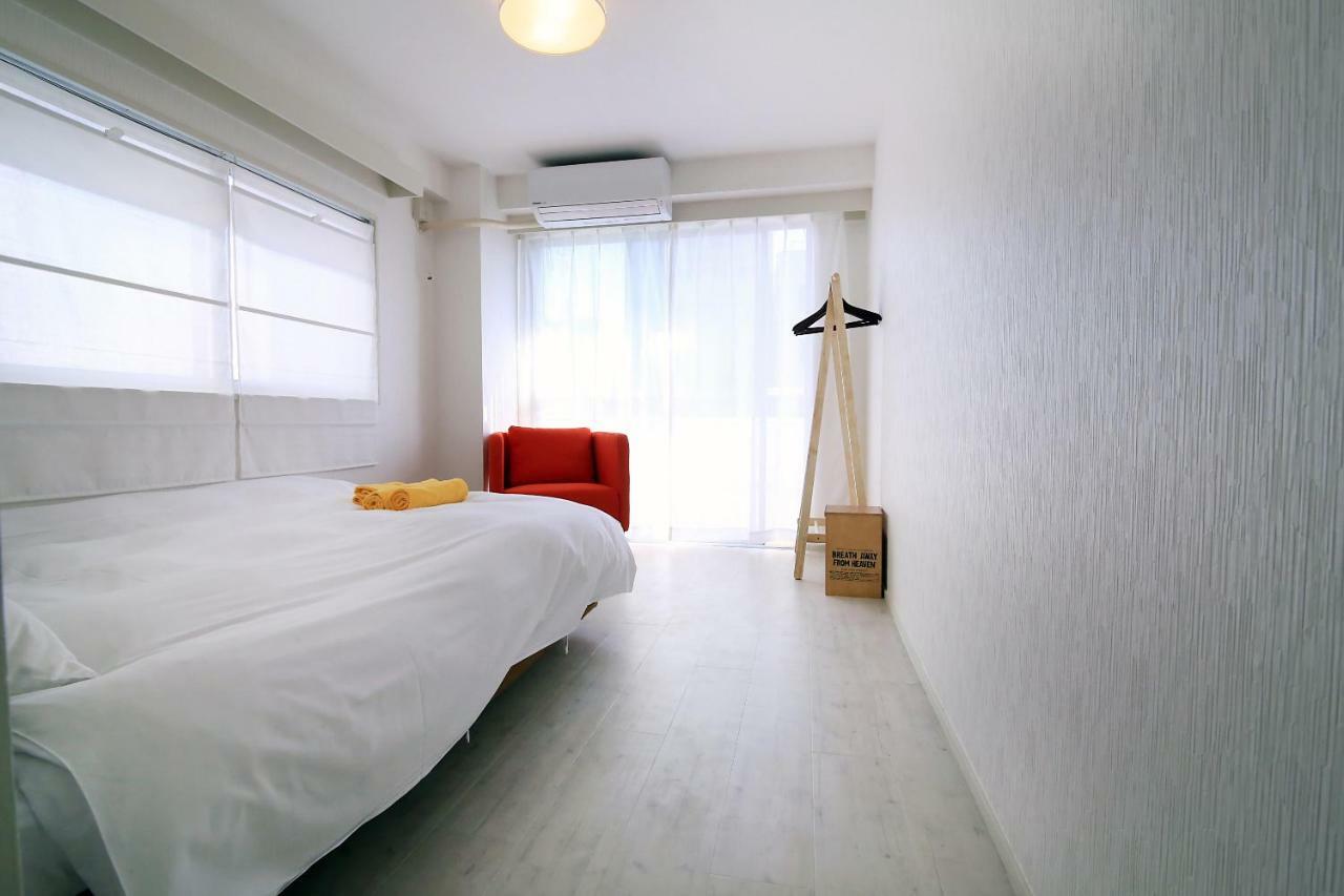 Tomaru Morisita House 2* Präfektur Tokio