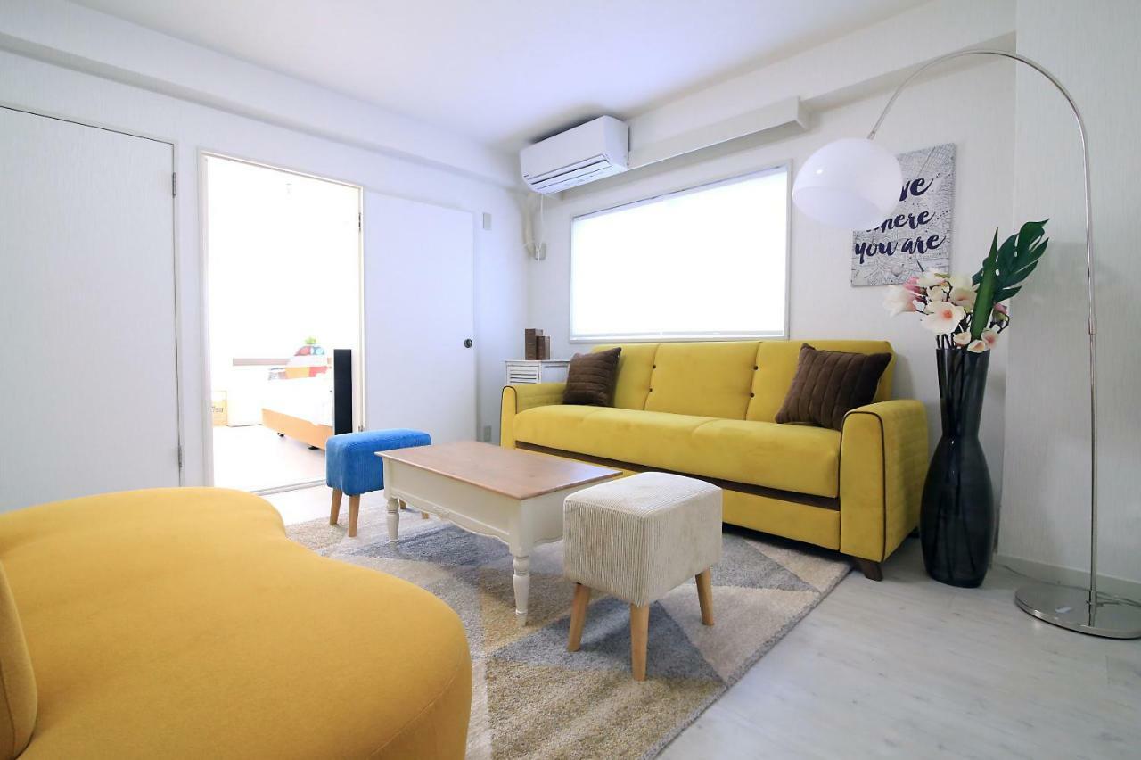 Apartahotel Tomaru Morisita House