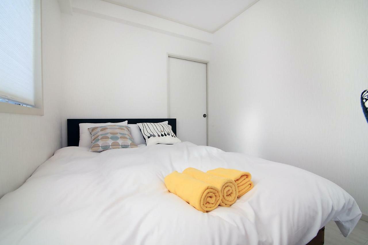 Tomaru Morisita House 2* Tokio