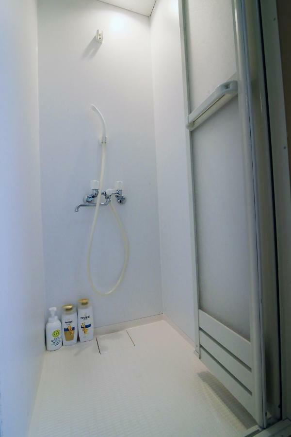 Aparthotel Tomaru Morisita House Präfektur Tokio