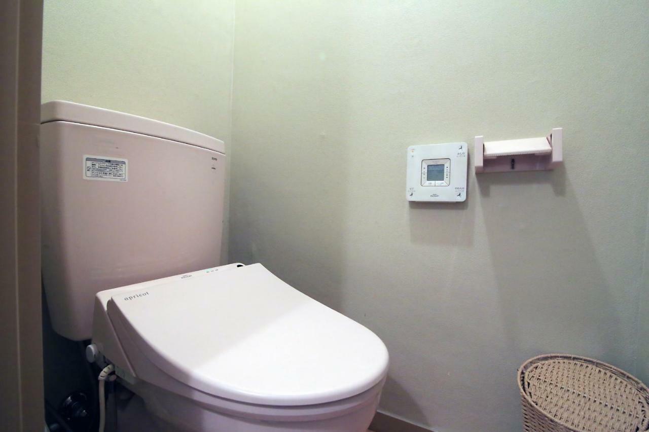 Tomaru Morisita House Aparthotel Präfektur Tokio