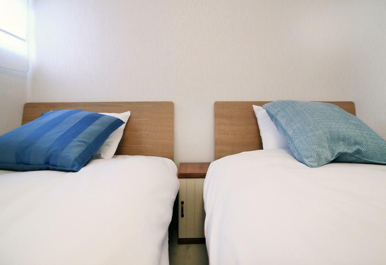 Tomaru Morisita House Präfektur Tokio