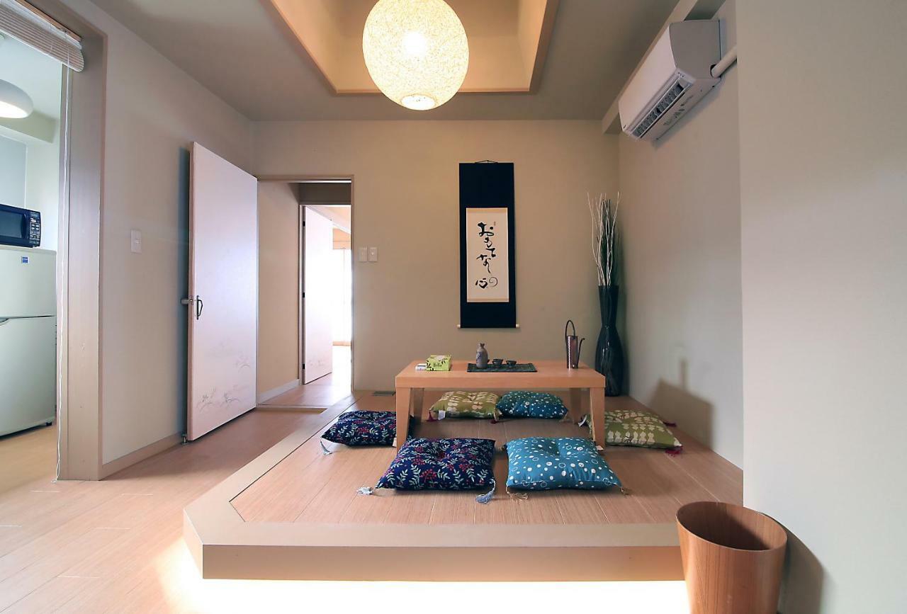 Tomaru Morisita House Präfektur Tokio